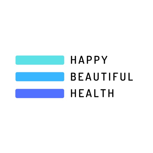 Happy Beautiful Health