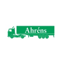 Ahréns Åkeri