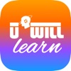 U WILL Learn App