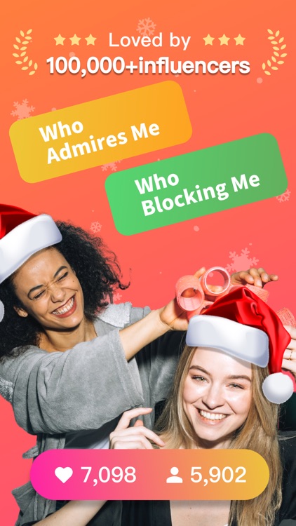 Follower Reports + Unfollowers