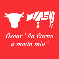 Oscar La carne a modo mio