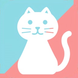 Cat and Cat-ONLINE Board Game-