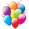 Best Balloon stickers & emoji contact information
