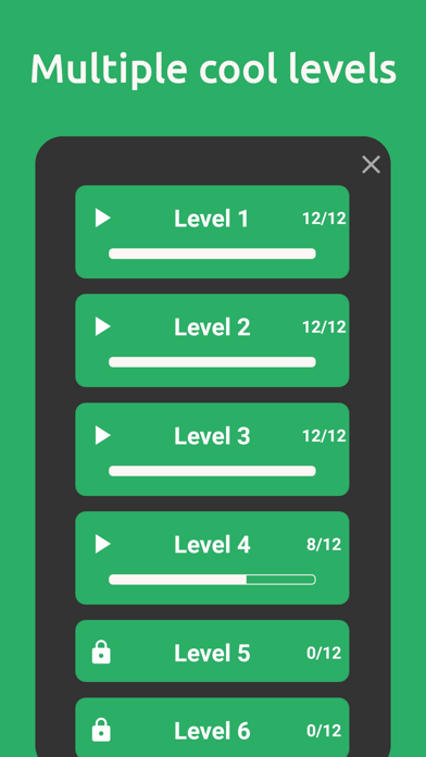 Chemistry: Periodic Table Quiz Screenshot