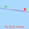 My Boat Tracker Plus delete, cancel