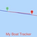 Download My Boat Tracker Plus app