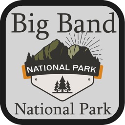 Best - Big Bend National Park
