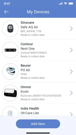 Game screenshot MedM Health hack