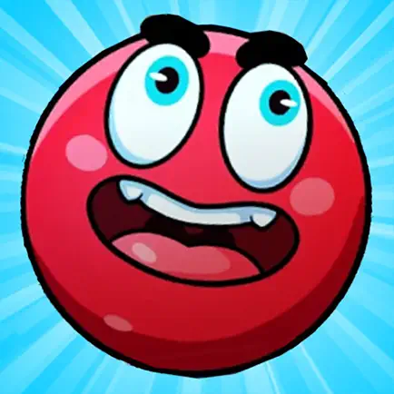 Plants Ball 5 - Red Ball Game Читы