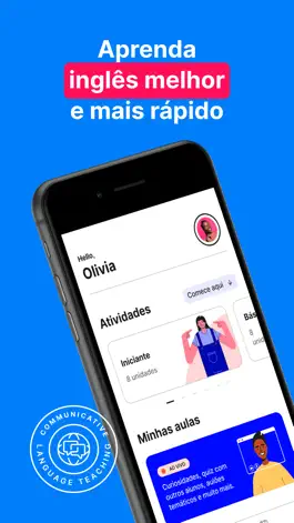 Game screenshot CNA Go mod apk