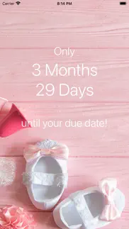 How to cancel & delete baby count down · 4
