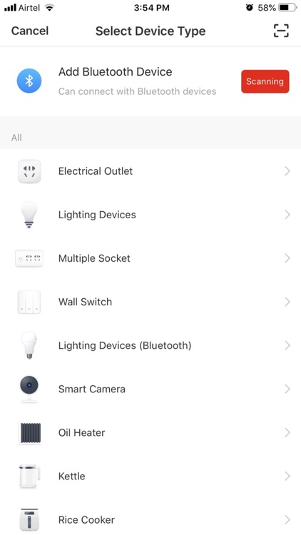Hogar Lite screenshot-6