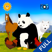 Animal World Full Version