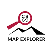 CBS Map Explorer