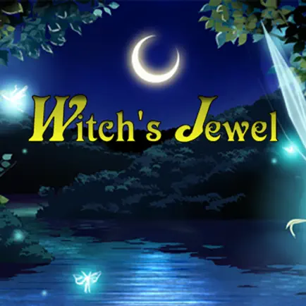 Witch's Jewel Cheats