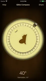 isalam: qibla compass problems & solutions and troubleshooting guide - 3