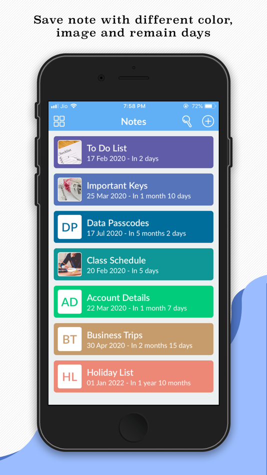#1. NotePad++ - Pro (iOS) 由: Hiren Merja