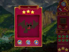 Game screenshot Mystery Mosaics 2 (Full) hack