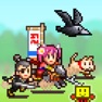 Get 合戦!!にんじゃ村 for iOS, iPhone, iPad Aso Report