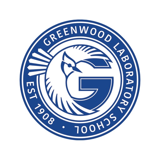 Greenwood Laboratory School Icon