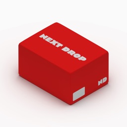 Next Drop – Sneaker Releases ícone