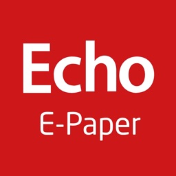 Echo E-Paper