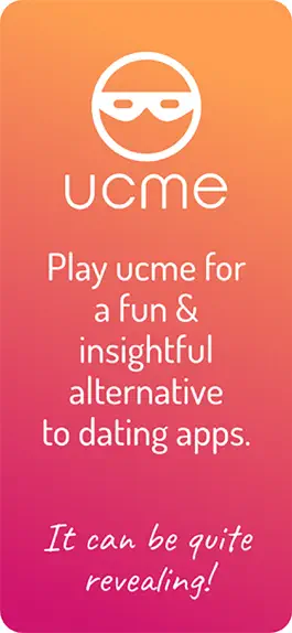 Game screenshot UCMe dating mod apk