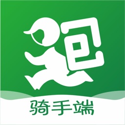 小兵跑腿骑手端