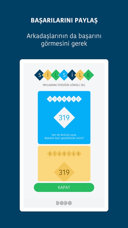 Silsile screenshot-6