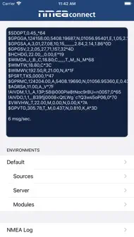 NMEAconnect iphone bilder 0