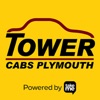 Tower Cabs Plymouth icon