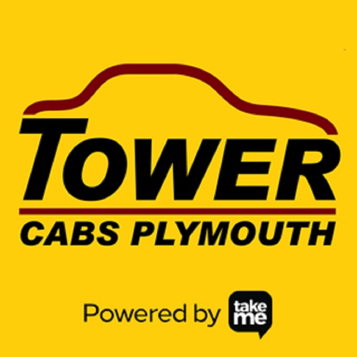 Tower Cabs Plymouth