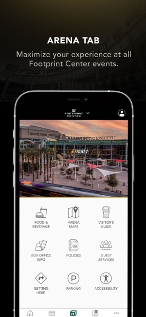 Arizona Cardinals Mobile on the App Store