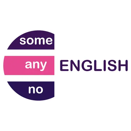 English Tests: Some, Any, No Cheats