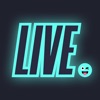 Wink Live - Random Video Chat icon
