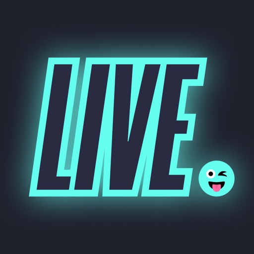 Wink Live - Random Video Chat Icon