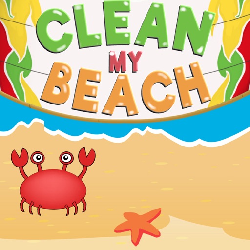 Clean my Beach