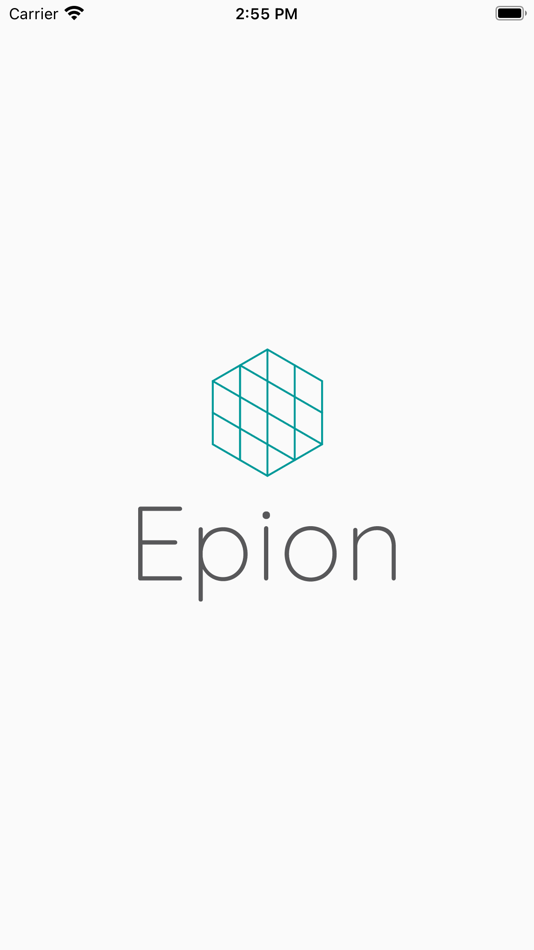 #5. Epion (iOS) Podle: Epion