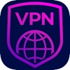 KatVPN - VPN Fast & Secure icon
