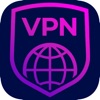 KatVPN - VPN Fast & Secure