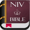 NIV Bible Offline - iPadアプリ