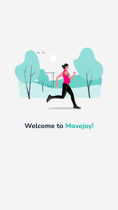Movejoy Screenshot