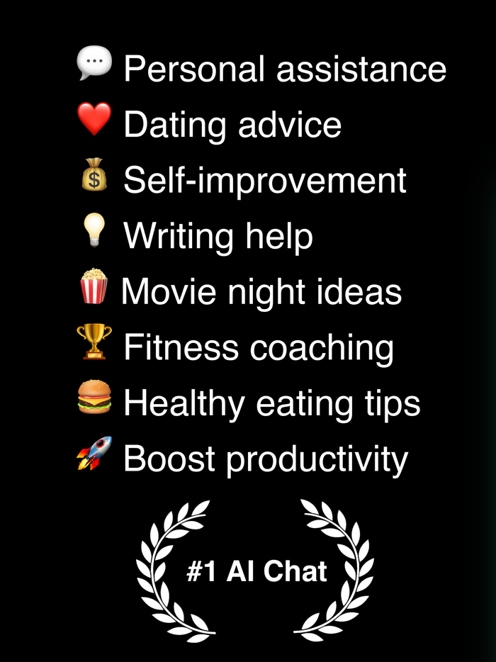 AI Chat Ask AI Chat assistant