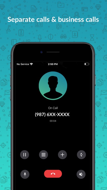 banterphone screenshot-4