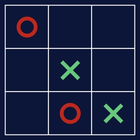 螢幕擷取畫面 (5) TicTacToe - Board Game