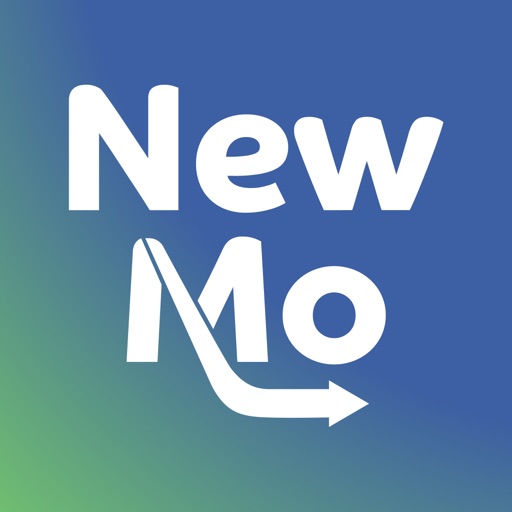 NewMo icon