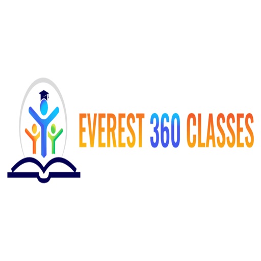 Everest360classes icon