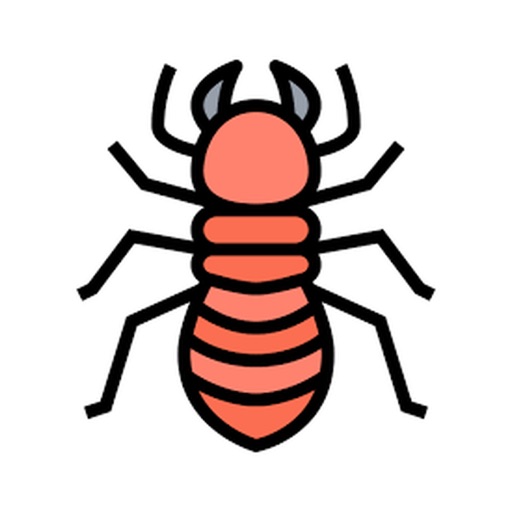 Termite Stickers icon