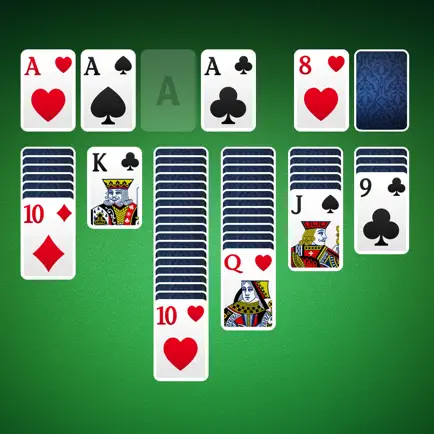 Solitaire Classic for Seniors Cheats