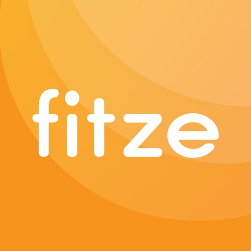 Fitze-Step Counter Fitness UAE